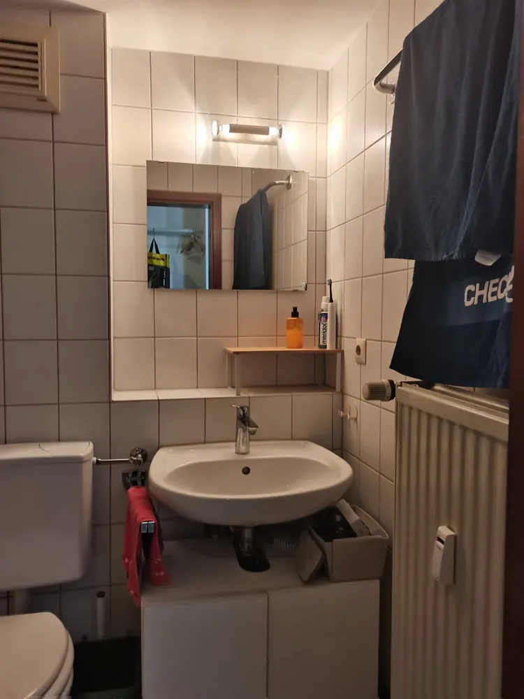1 Zimmer Wohnung mit 35 m² in Karlsruhe – Bild 5
