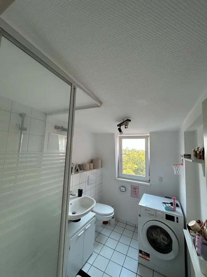 WG-Zimmer mit 67 m² in Hürth – Bild 8