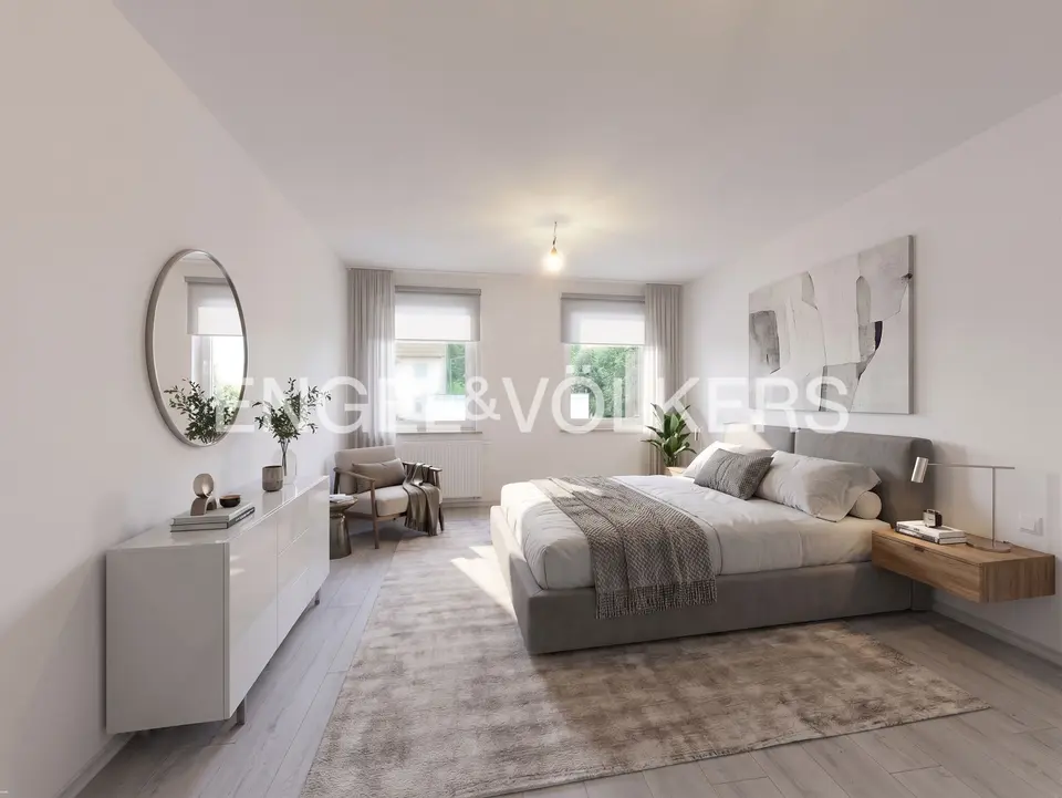 5 Zimmer Haus mit 157 m² in Würzburg – Bild 4