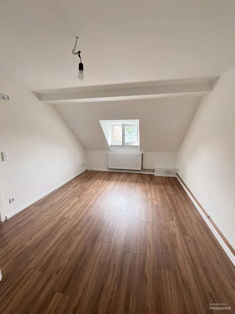 1 Zimmer Wohnung mit 29 m² in Dortmund – Bild 1