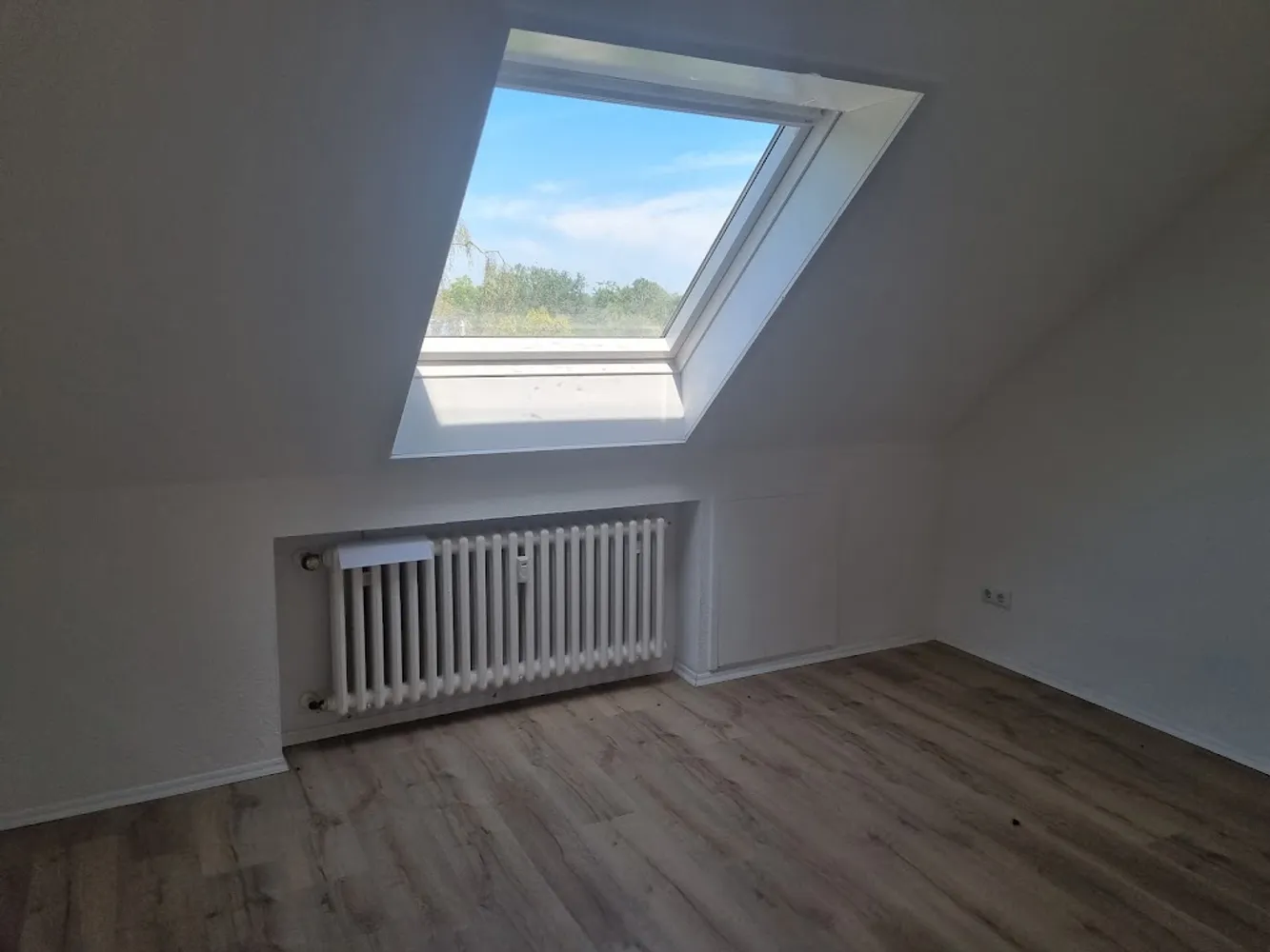 3 Zimmer Wohnung mit 60 m² in Gelsenkirchen – Bild 3