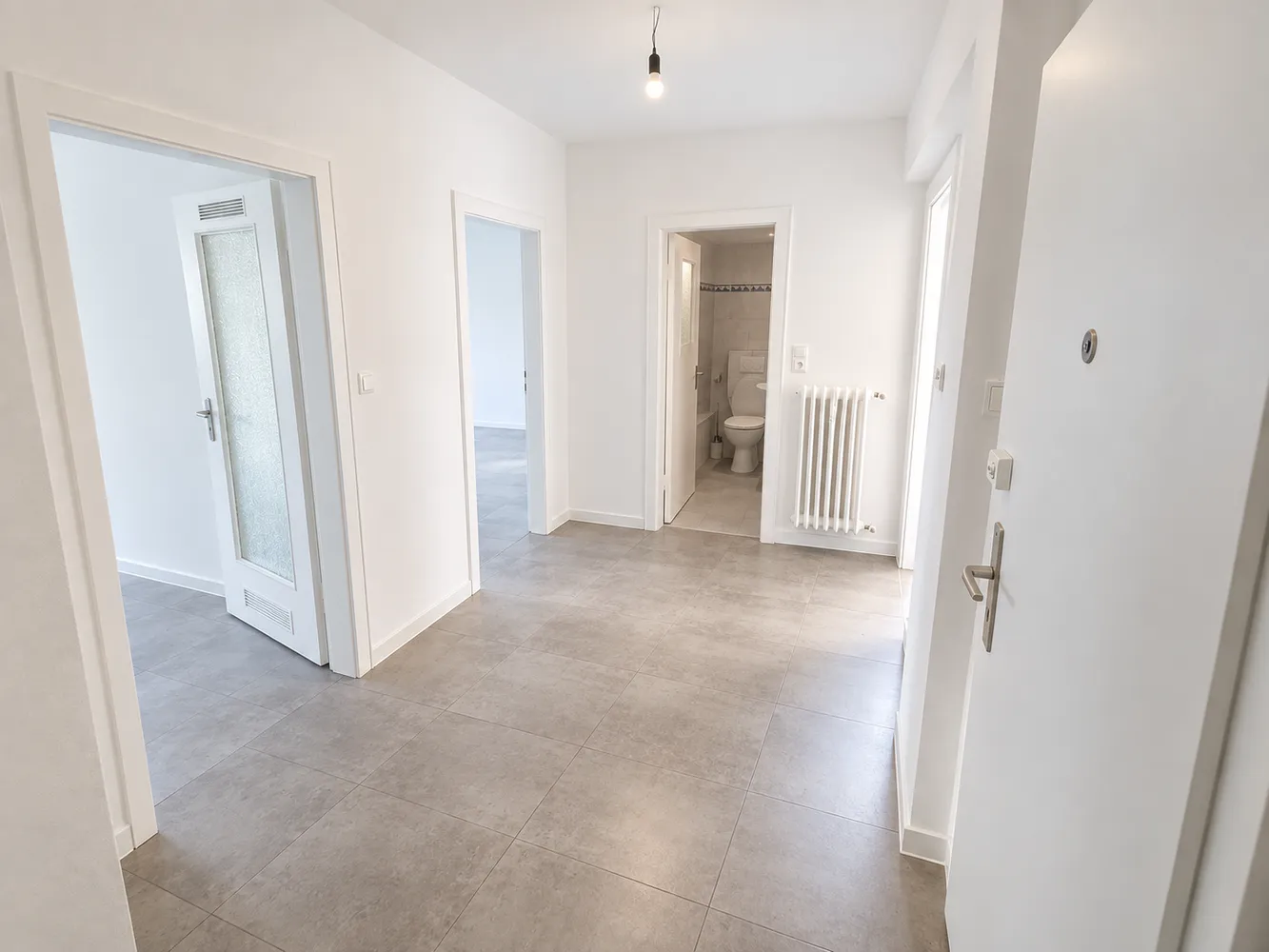 2 room apartment with 67 m² in Bonn – Photo 3