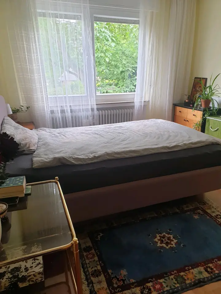 WG-Zimmer mit 54 m² in Detmold – Bild 2