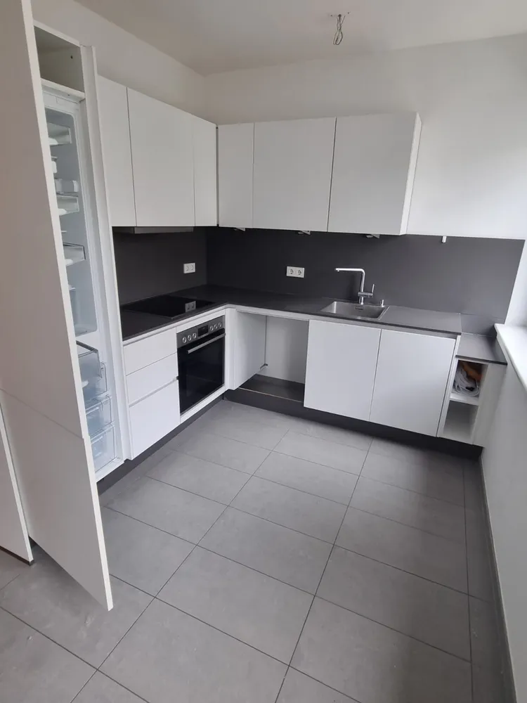 2 room apartment with 64 m² in Düsseldorf – Photo 5