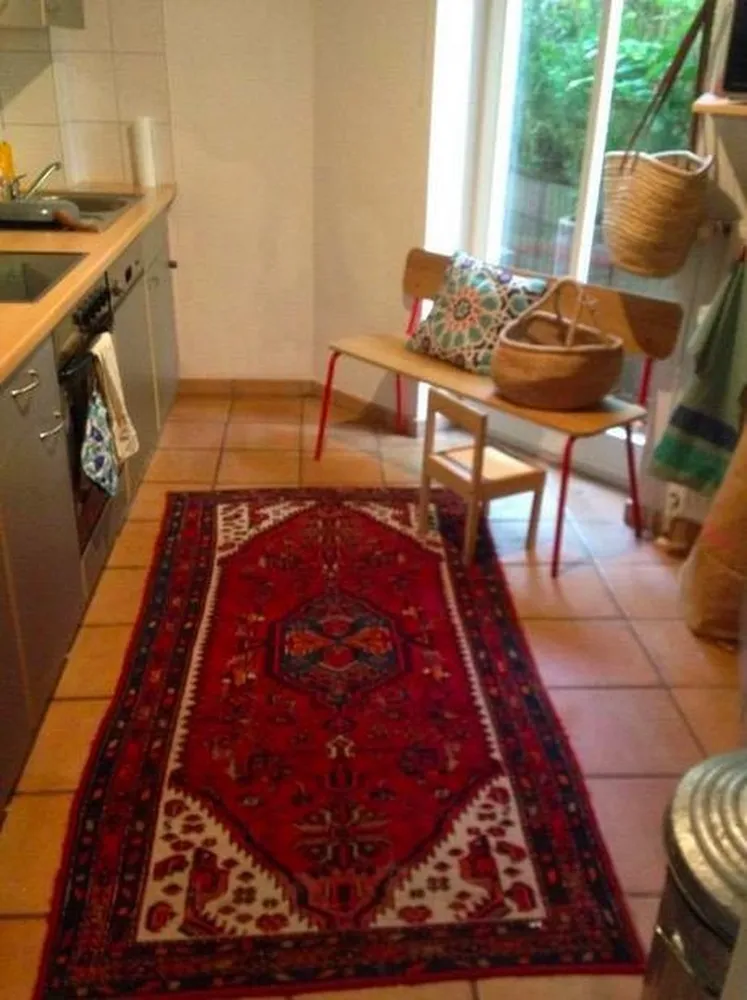 3 Zimmer Wohnung mit 121 m² in Hamburg – Bild 7