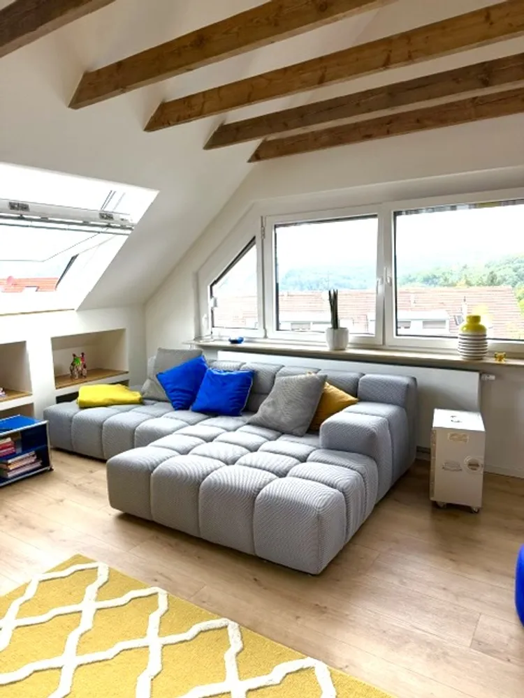 3 Zimmer Wohnung mit 78 m² in Stuttgart – Bild 4