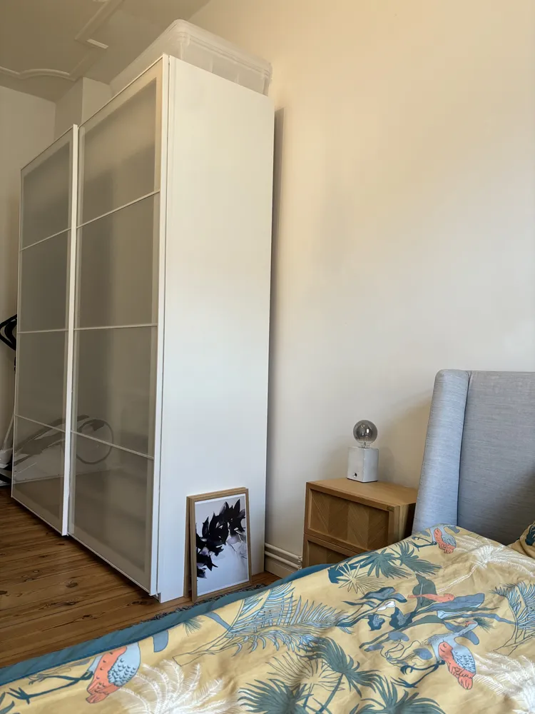 2 Zimmer Wohnung mit 57 m² in Berlin – Bild 11