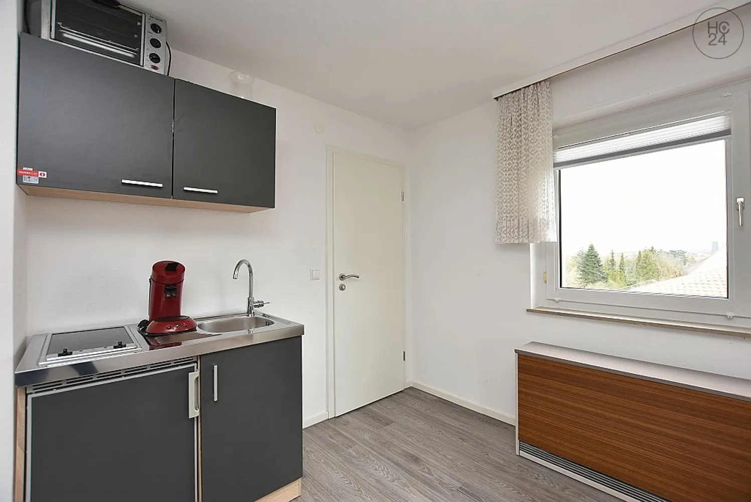 1 Zimmer Wohnung mit 20 m² in Stuttgart – Bild 4