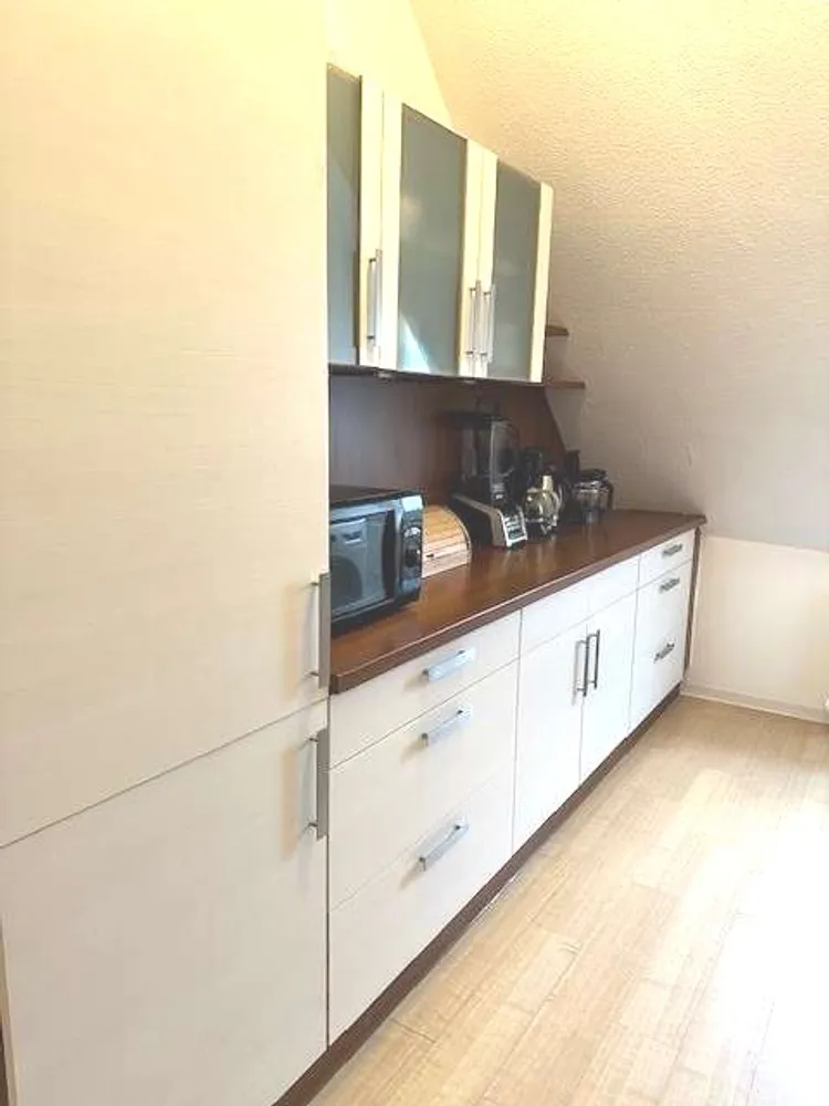 6 room apartment with 142 m² in Wiesbaden – Photo 3