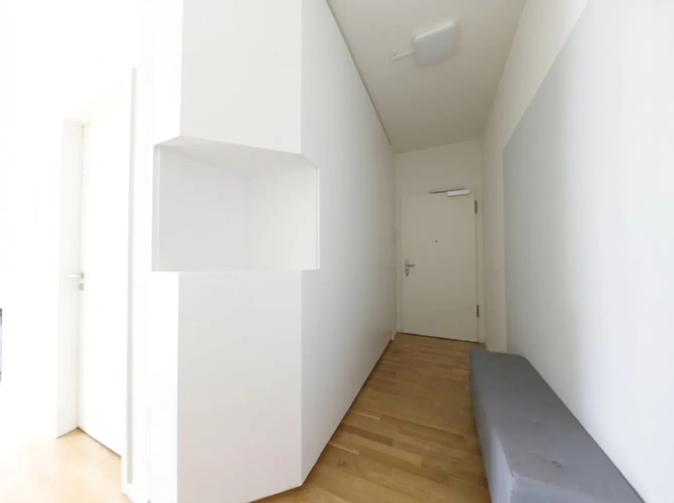 3 Zimmer Wohnung mit 92 m² in Berlin – Bild 11