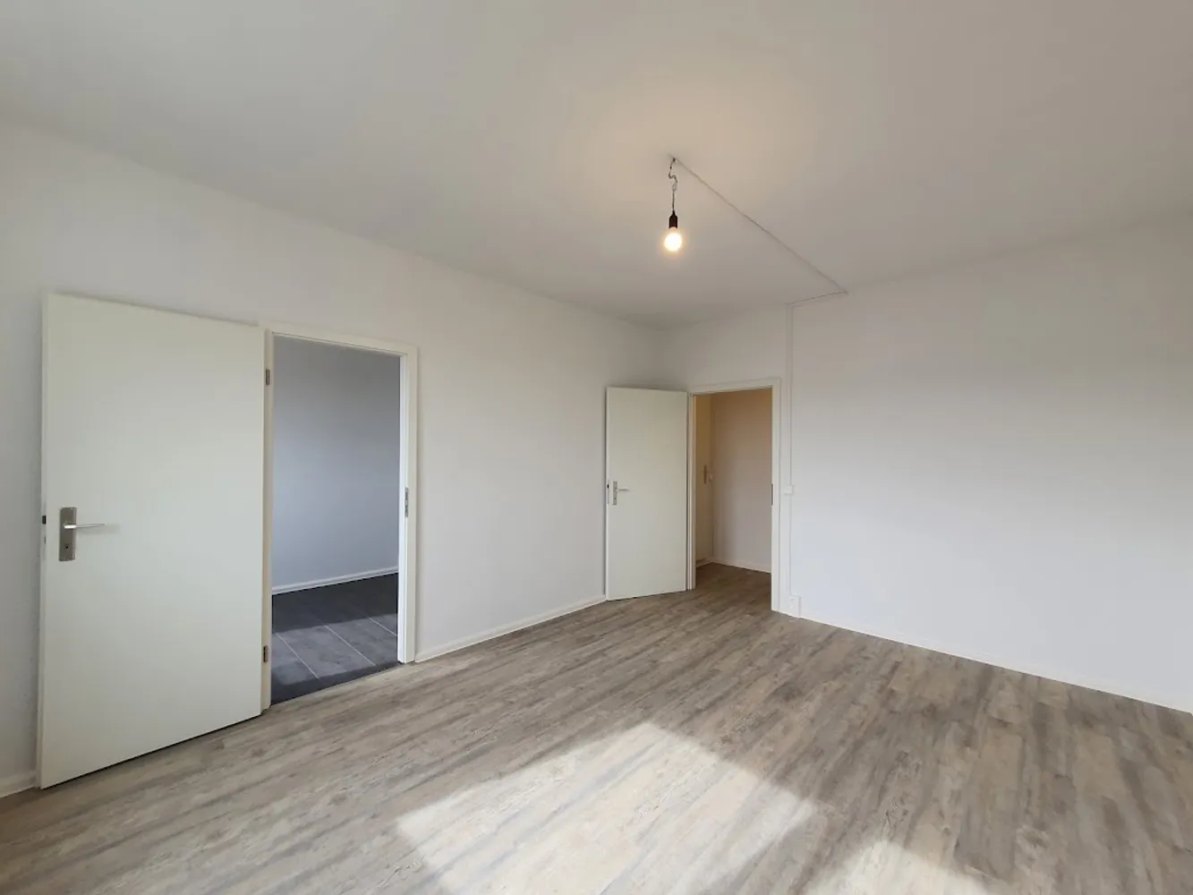 1 Zimmer Wohnung mit 33 m² in Leipzig – Bild 2