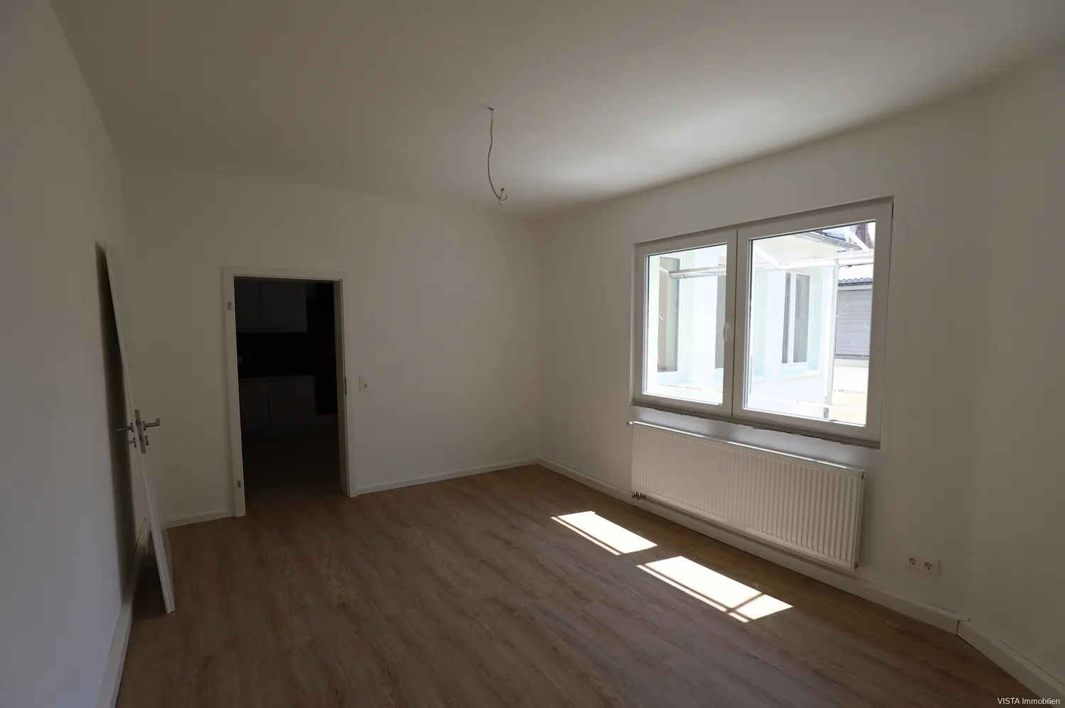 4 Zimmer Wohnung mit 92 m² in Darmstadt – Bild 8