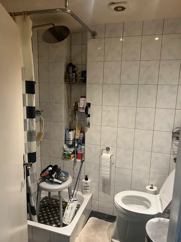 3 Zimmer Wohnung mit 75 m² in Aachen – Bild 10