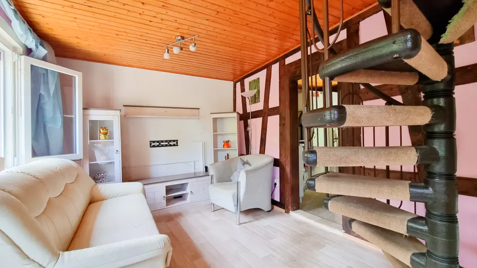 Studio mit 20 m² in Balingen – Bild 1