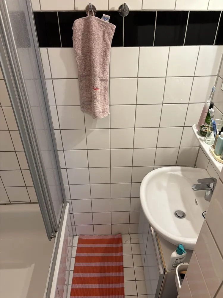 1 Zimmer Wohnung mit 40 m² in Düsseldorf – Bild 5