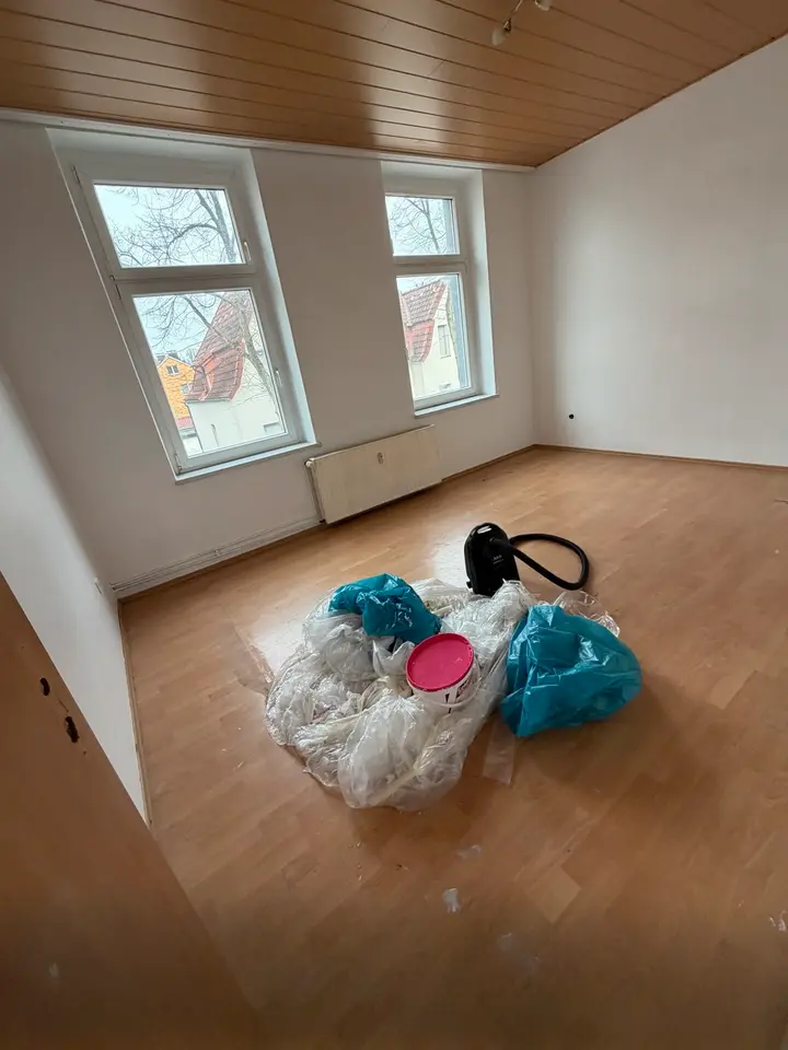 2 Zimmer Wohnung mit 53 m² in Recklinghausen – Bild 1