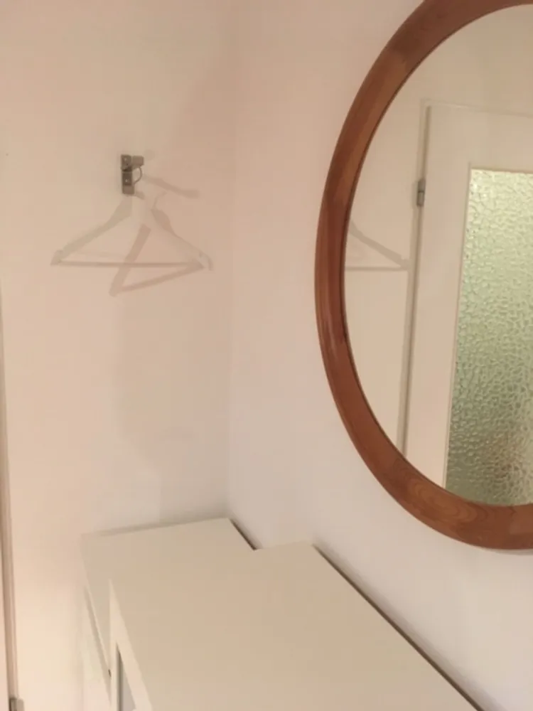 1 Zimmer Wohnung mit 36 m² in Frankfurt am Main – Bild 6