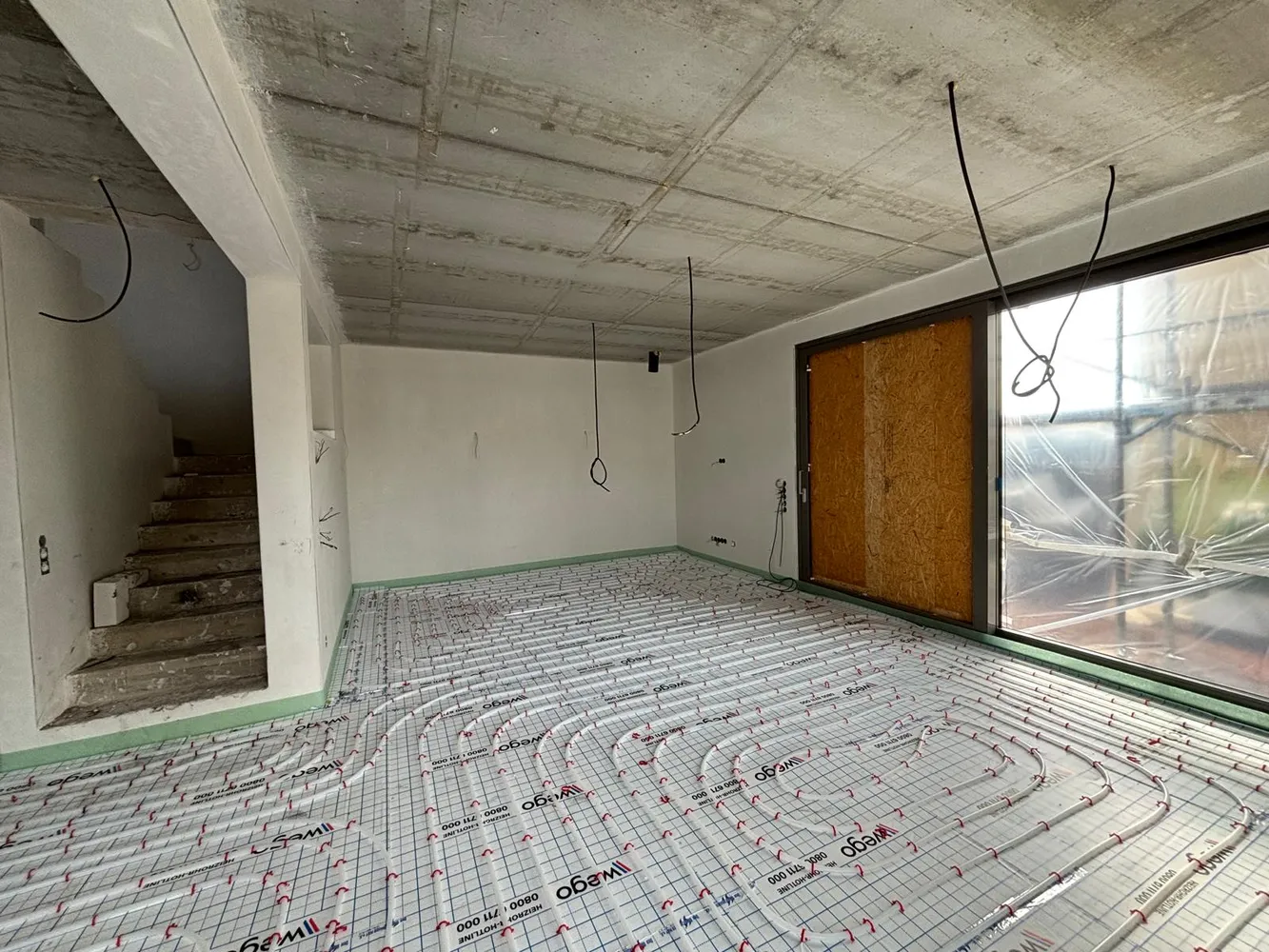 5 room apartment with 148 m² in Saarbrücken – Photo 7