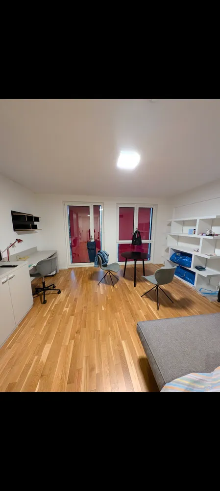 1 Zimmer Wohnung mit 33 m² in Berlin – Bild 2