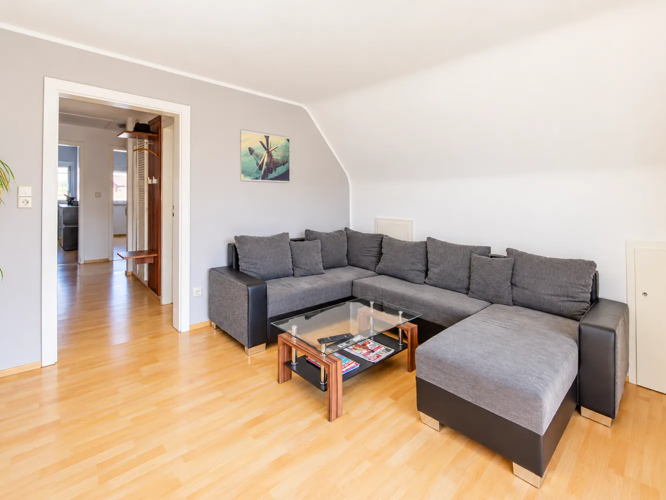 WG-Zimmer mit 10 m² in Stuttgart – Bild 5