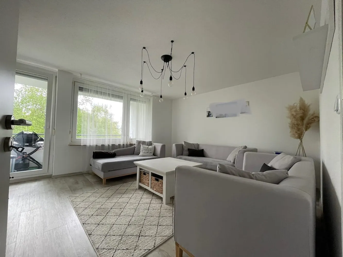 4 Zimmer Wohnung mit 81 m² in Pforzheim – Bild 11