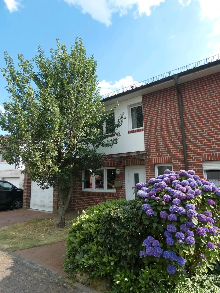 6 Zimmer Haus mit 150 m² in Bramsche – Bild 1