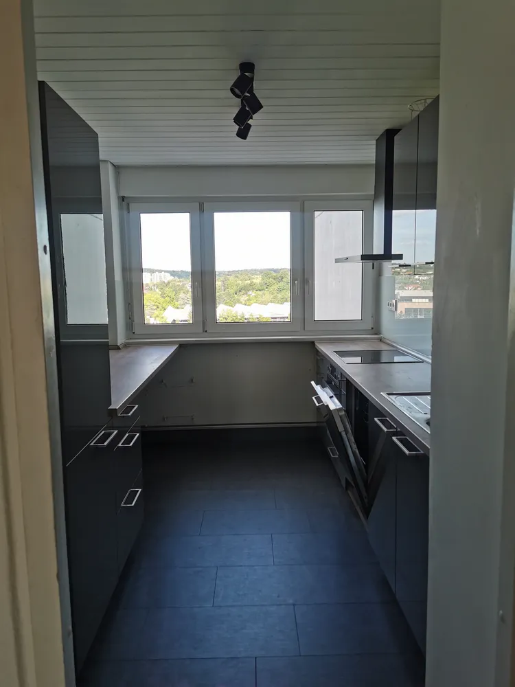 3 Zimmer Wohnung mit 76 m² in Böblingen – Bild 5