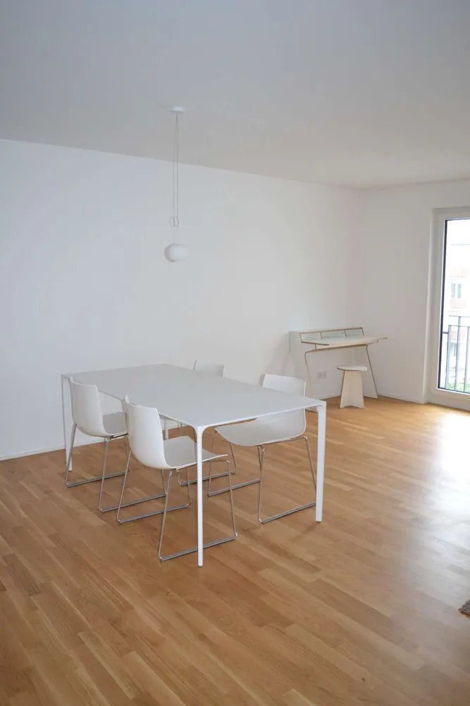 2 Zimmer Wohnung mit 70 m² in Frankfurt am Main – Bild 6