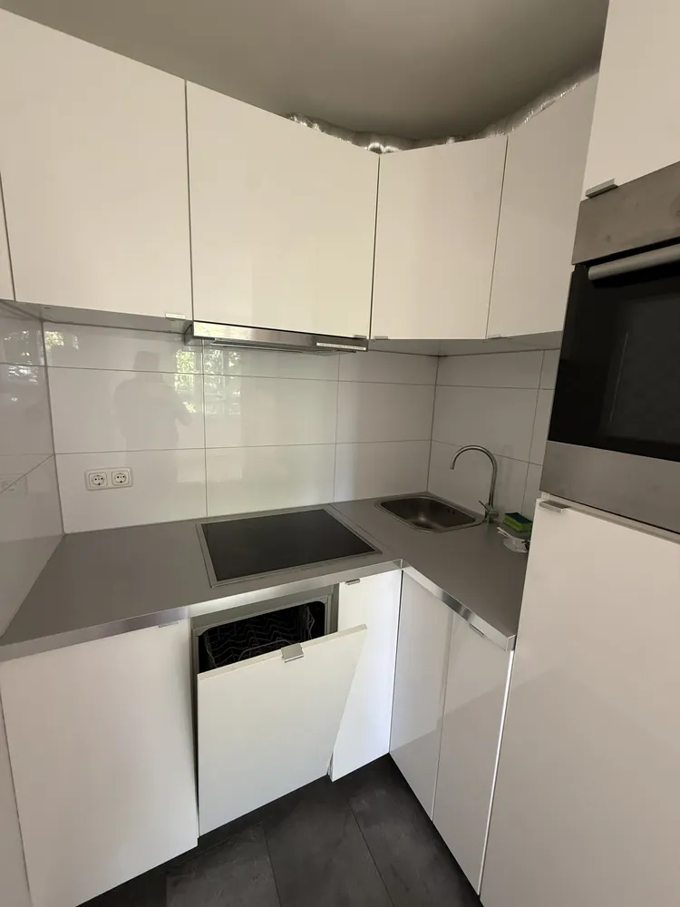 2 Zimmer Wohnung mit 44 m² in München – Bild 5