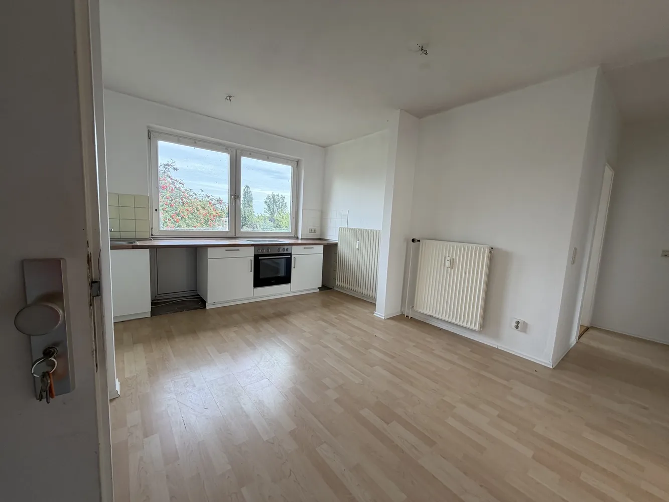 3 Zimmer Wohnung mit 78 m² in Schleswig – Bild 4