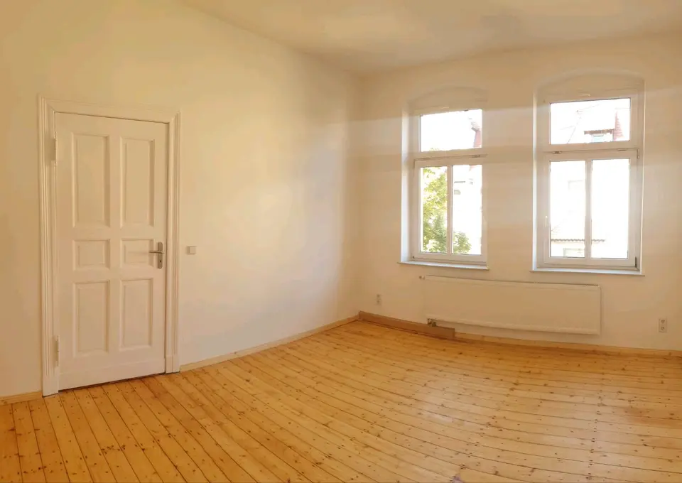 5 Zimmer Wohnung mit 115 m² in Merseburg – Bild 7