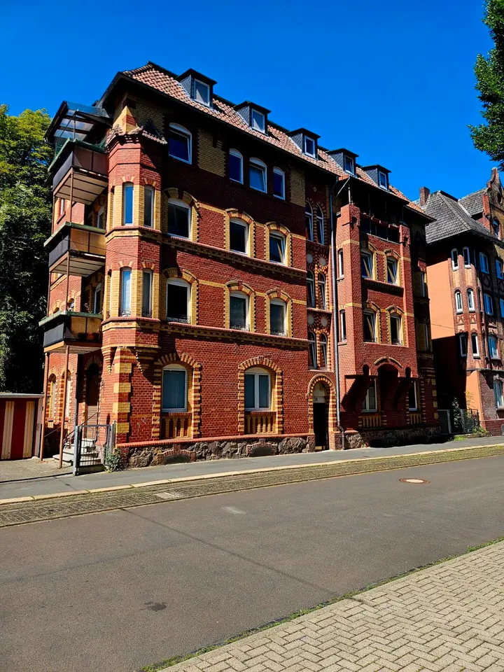 5 Zimmer Wohnung mit 120 m² in Kassel – Bild 4
