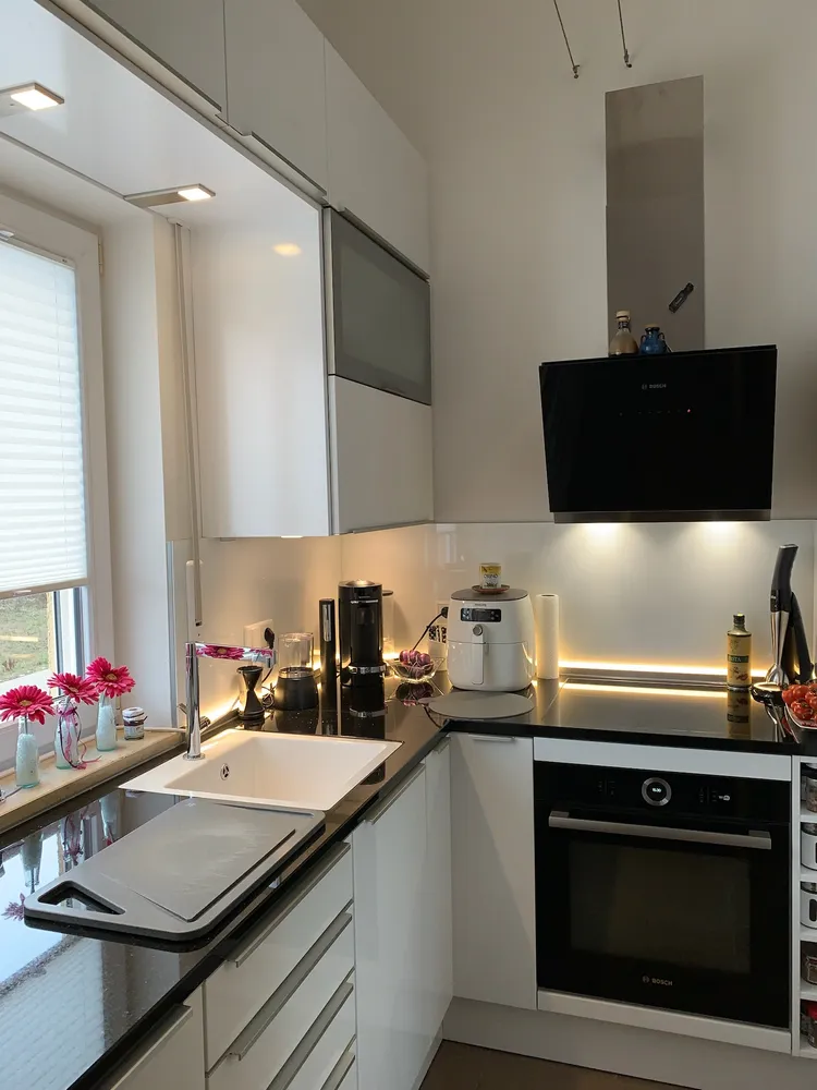 2 Zimmer Wohnung mit 63 m² in Ingolstadt – Bild 9