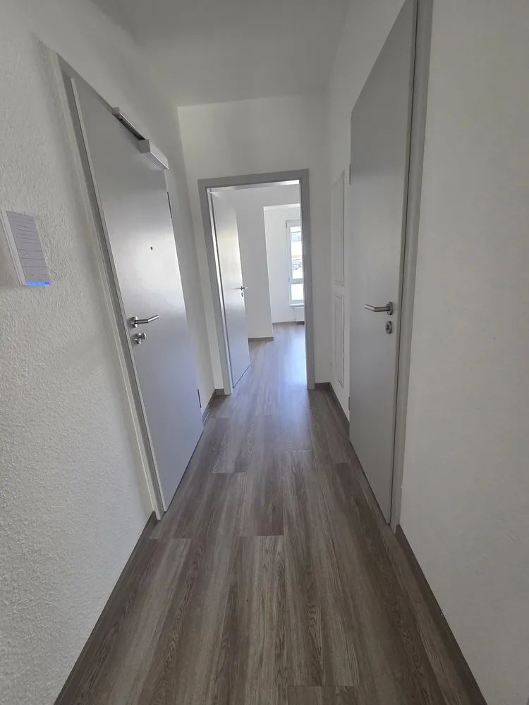 2 room apartment with 40 m² in Gotha – Photo 8