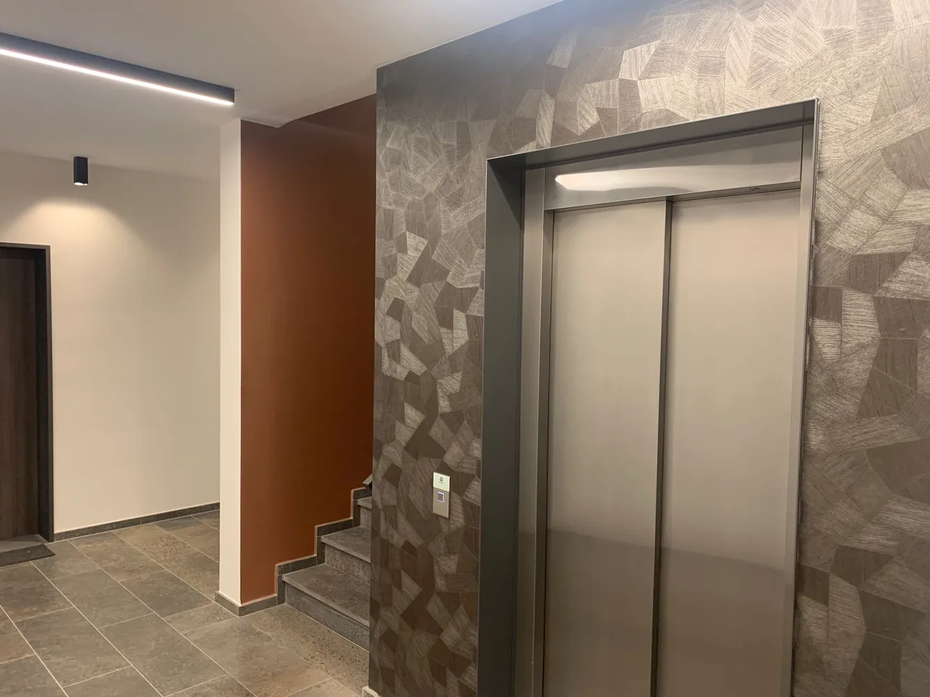 2 Zimmer Wohnung mit 67 m² in München – Bild 2