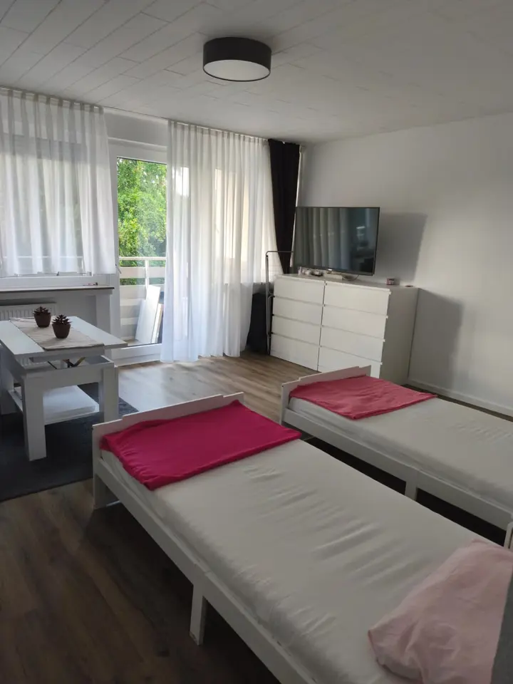 Studio mit 37 m² in Hagen – Bild 1