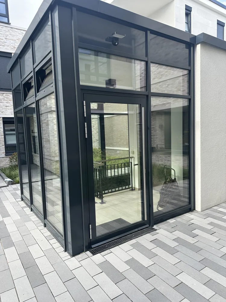 4 room apartment with 109 m² in Düsseldorf – Photo 11