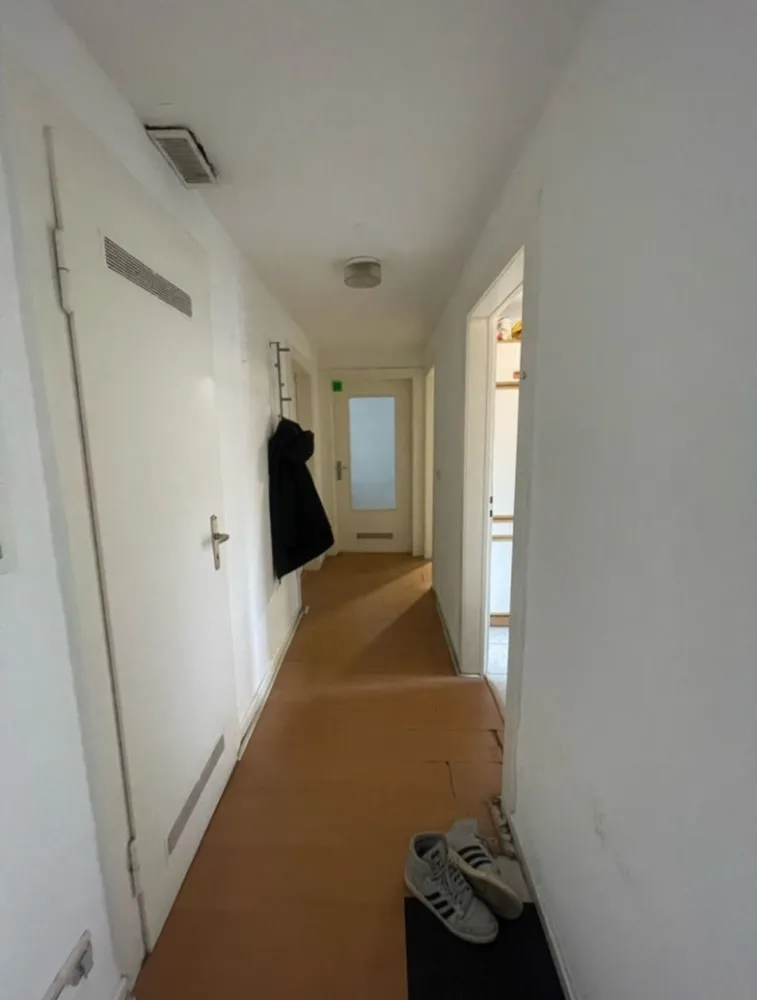 3 Zimmer Wohnung mit 14 m² in Aachen – Bild 3