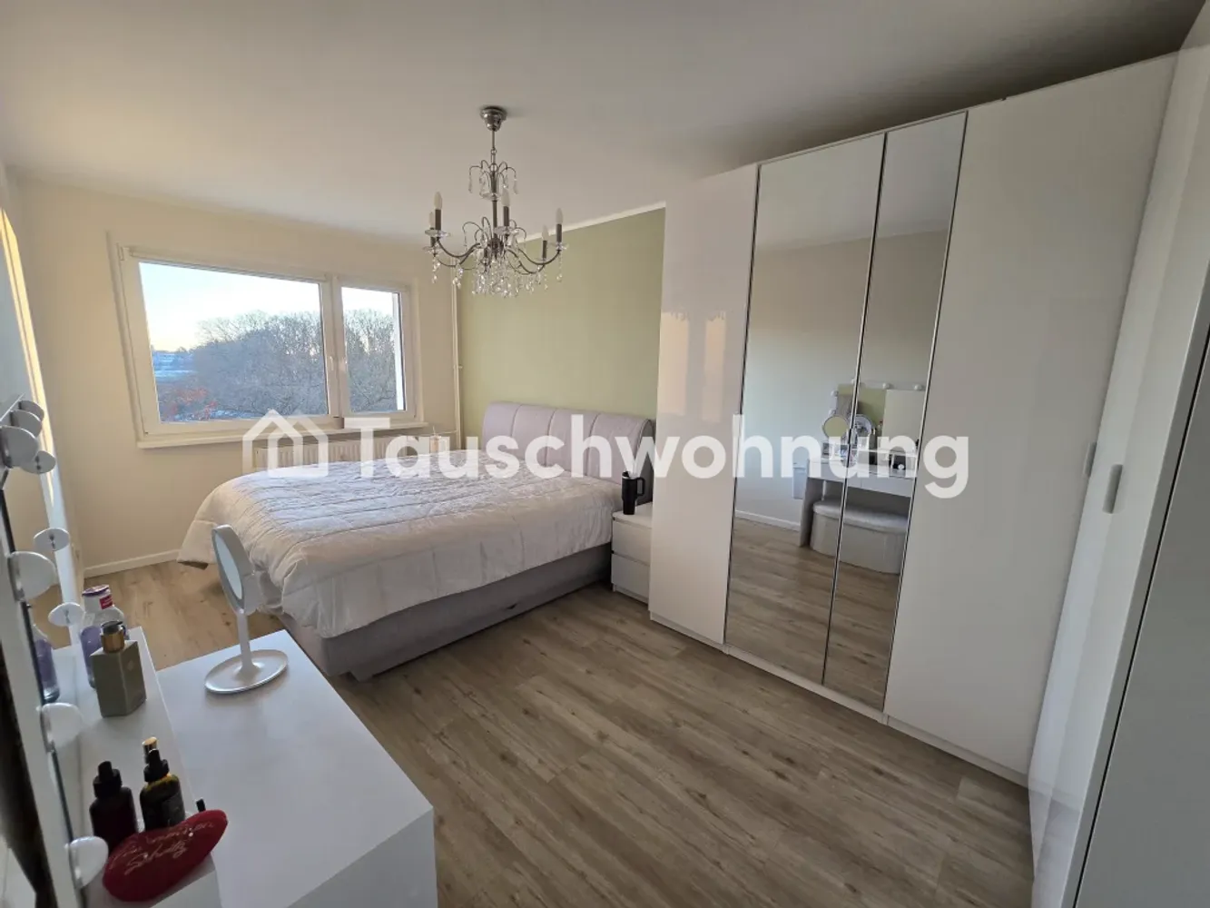 3 Zimmer Wohnung mit 76 m² in Hamburg – Bild 9