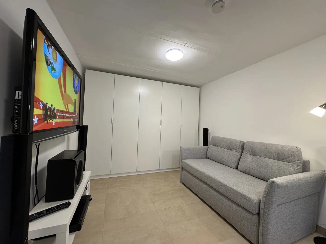1 Zimmer Wohnung mit 22 m² in Frankfurt am Main – Bild 9