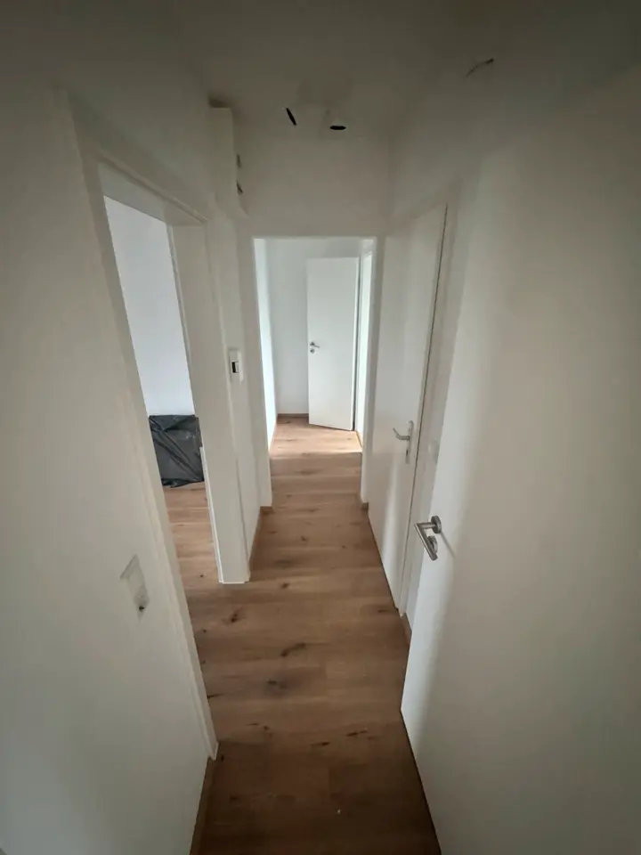 4 Zimmer Wohnung mit 70 m² in Lüdenscheid – Bild 7