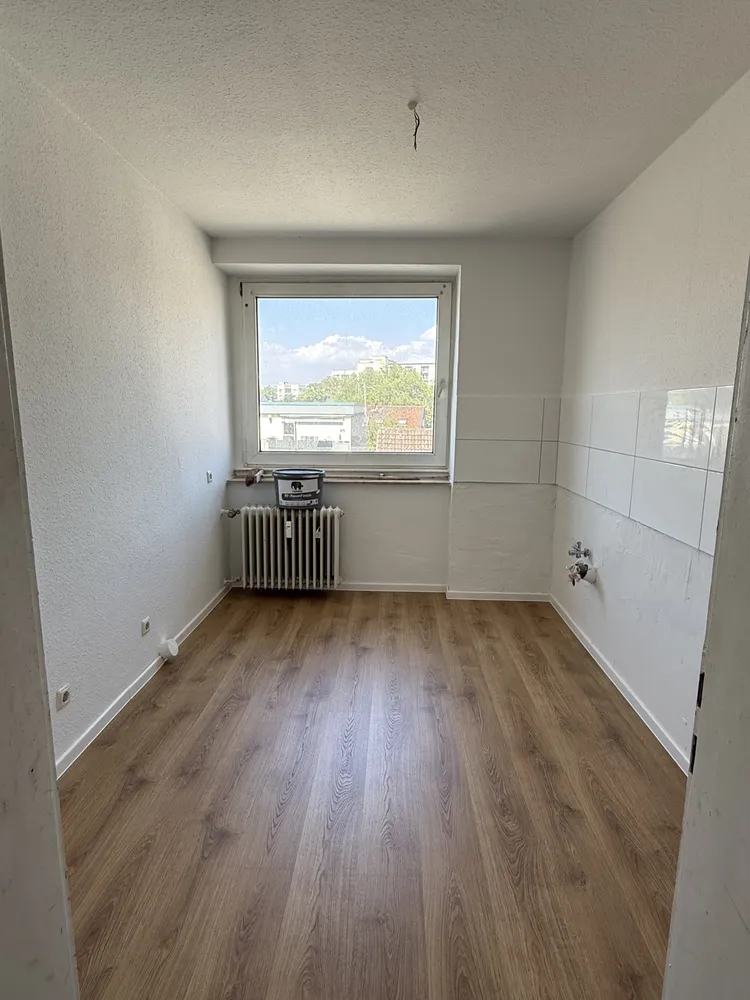 4 Zimmer Wohnung mit 72 m² in Herne – Bild 6