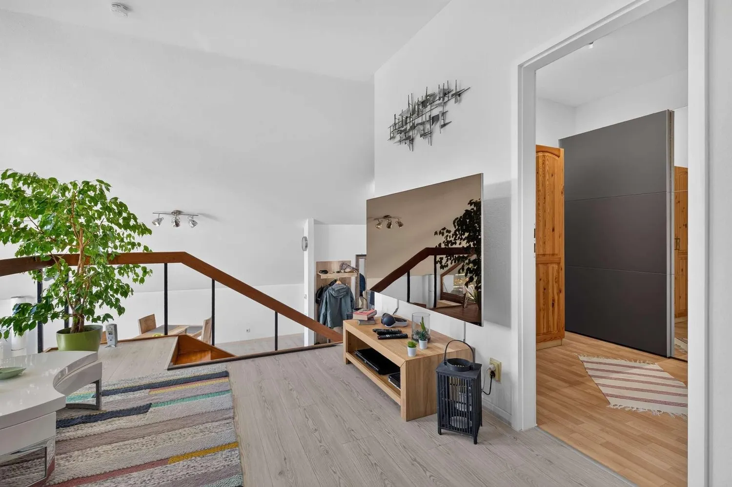 2 Zimmer Wohnung mit 70 m² in Karlsruhe – Bild 8