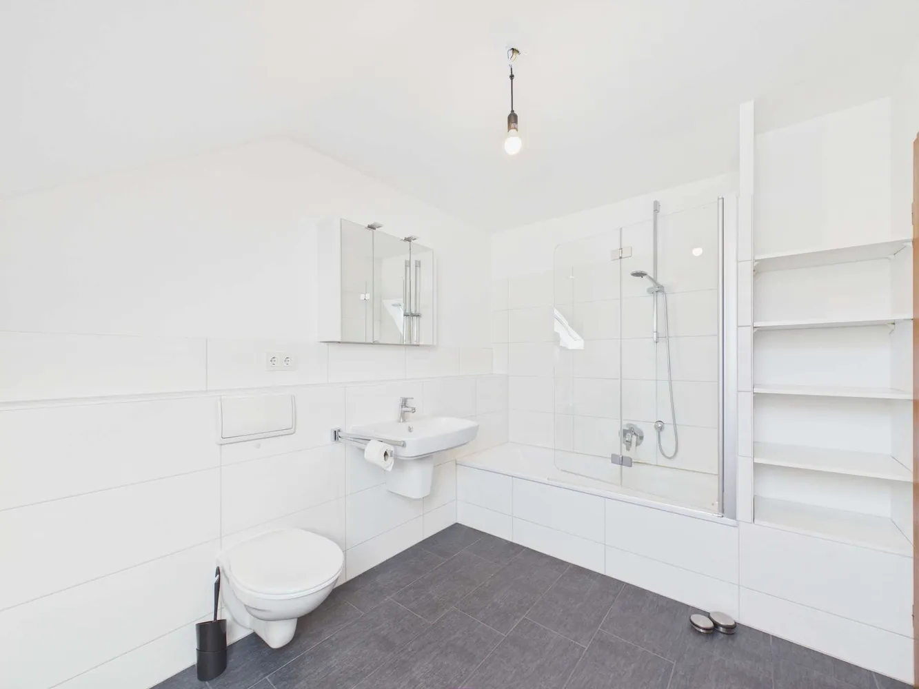 3 Zimmer Wohnung mit 82 m² in Nürnberg – Bild 8
