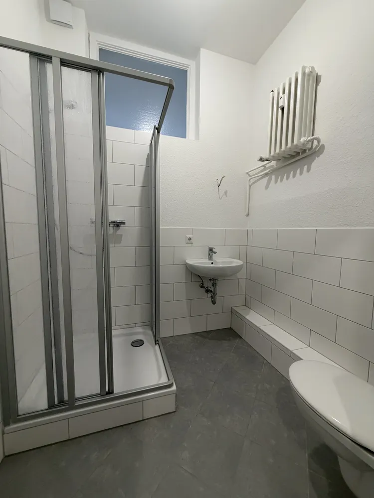 1 room apartment with 36 m² in Berlin – Photo 6