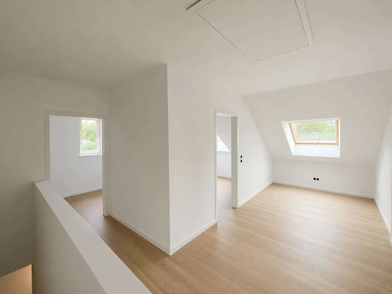 2 Zimmer Wohnung mit 105 m² in Bielefeld – Bild 4