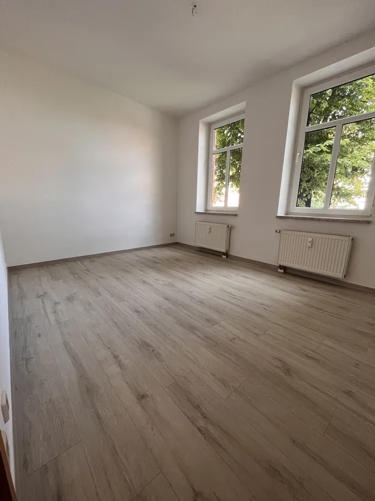 2 Zimmer Wohnung mit 44 m² in Halberstadt – Bild 2