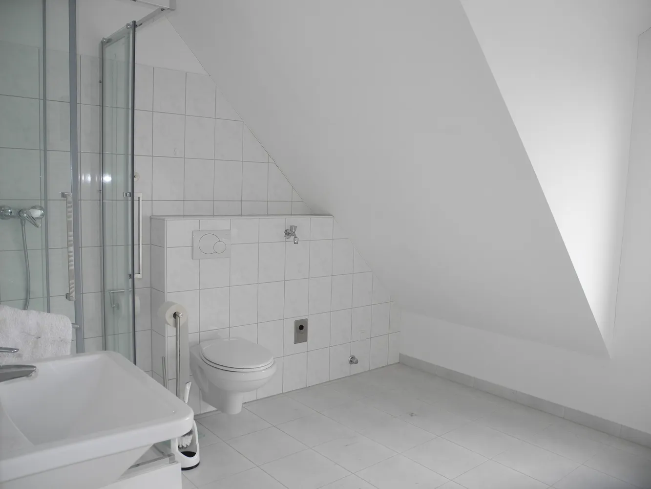 6 Zimmer Wohnung mit 155 m² in Hannover – Bild 9