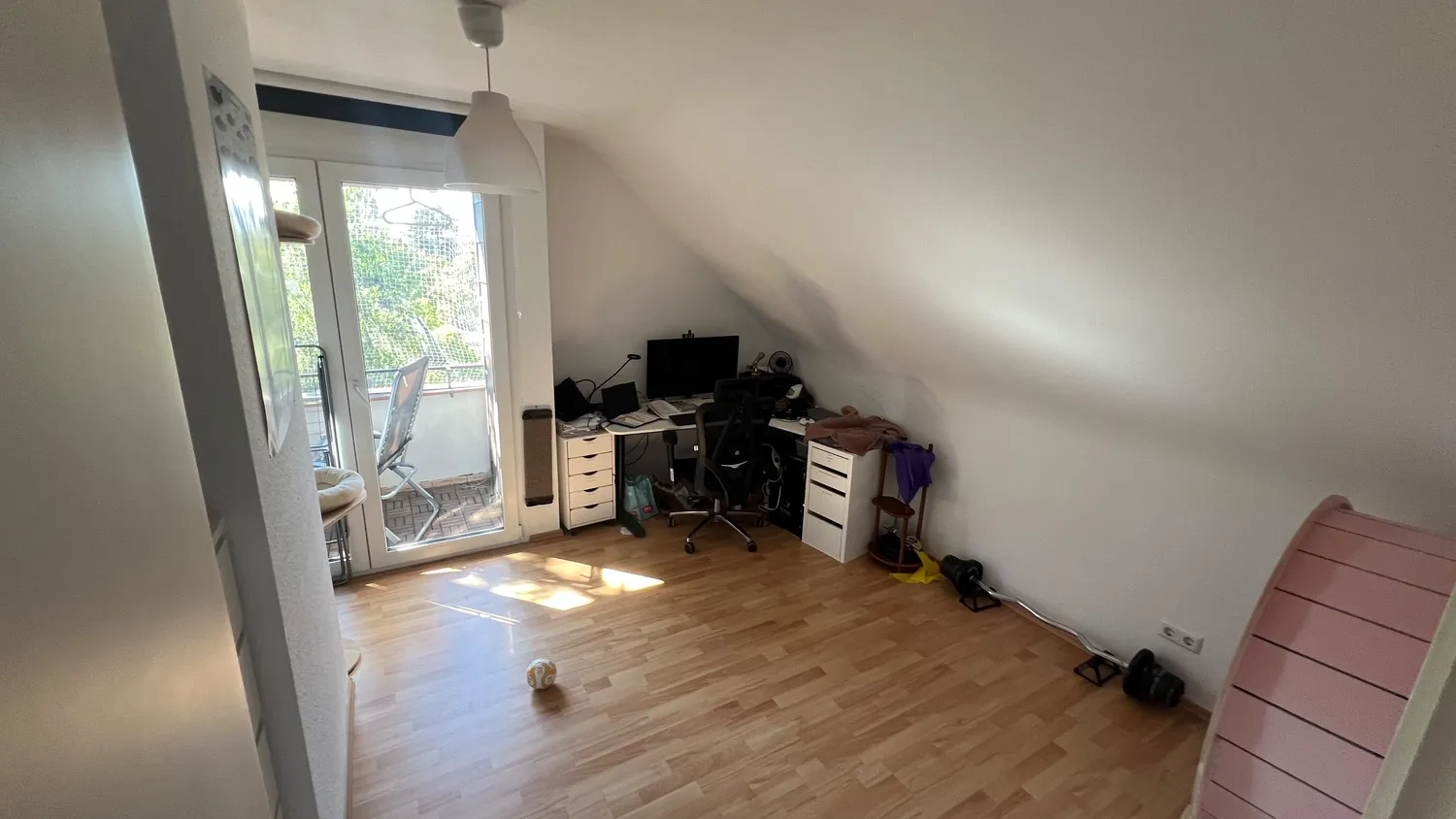 4 Zimmer Wohnung mit 90 m² in Stuttgart – Bild 5