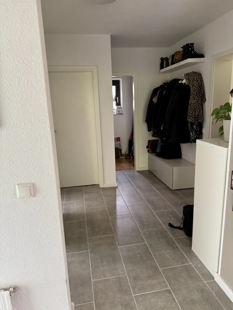 2 Zimmer Wohnung mit 80 m² in Bielefeld – Bild 9